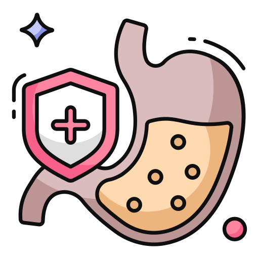 biología icono gratis