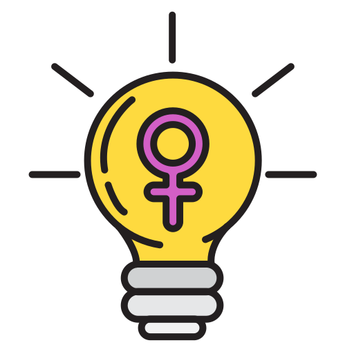 bombilla icono gratis