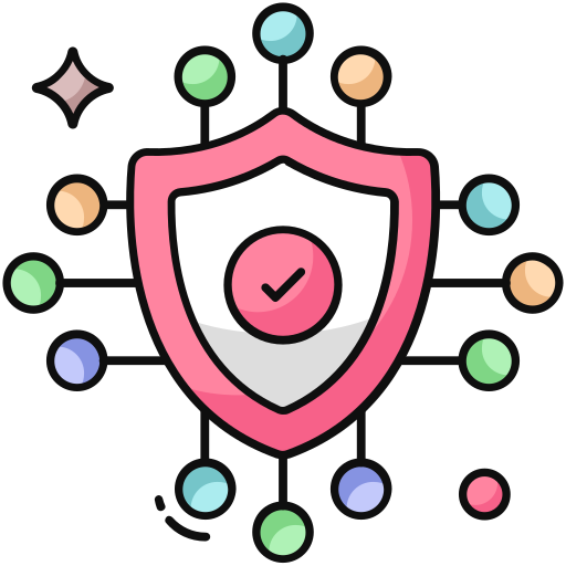 escudo de seguridad icono gratis