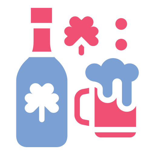 alcohol icono gratis