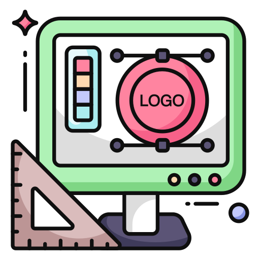 diseño web icono gratis