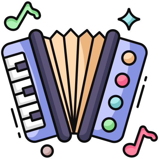 Entertainment free icon