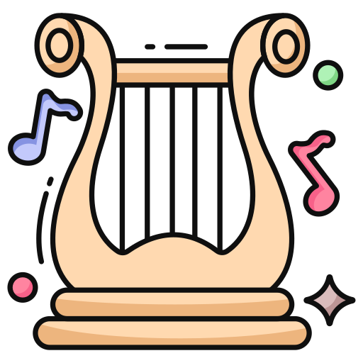 musikinstrument kostenlos Icon