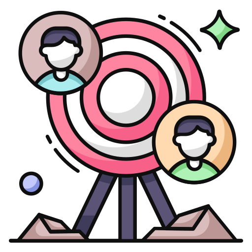 Headhunting free icon Headhunting free icon