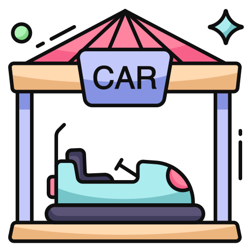 Entertainment free icon