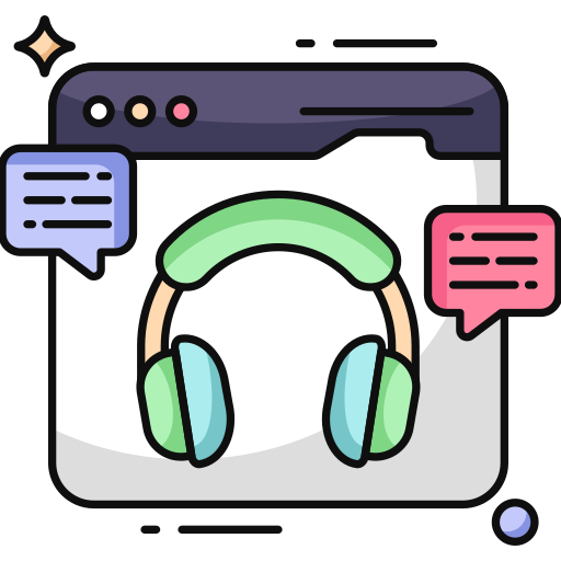 온라인 채팅 무료 아이콘 온라인 채팅 무료 아이콘