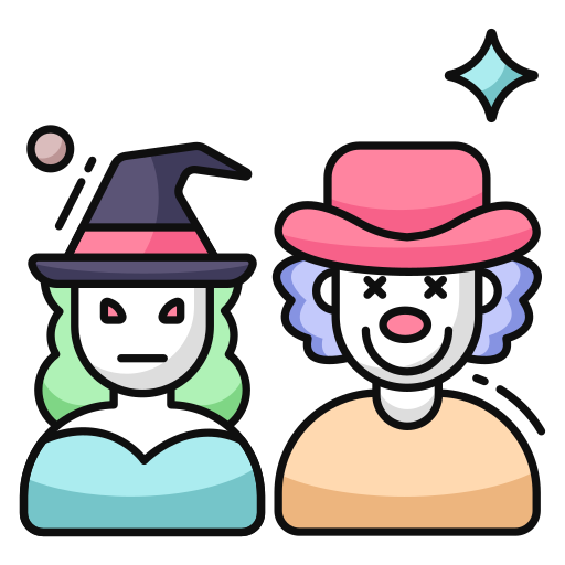 clown kostenlos Icon clown kostenlos Icon