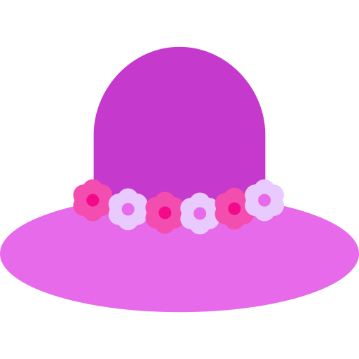 Hat free icon Hat free icon