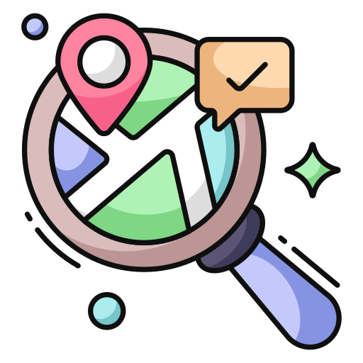 gps icono gratis