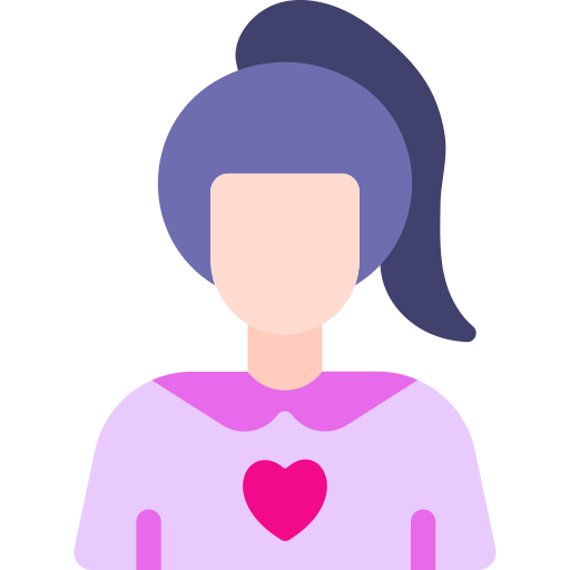 Woman free icon