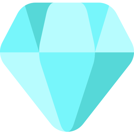 Diamante icono gratis