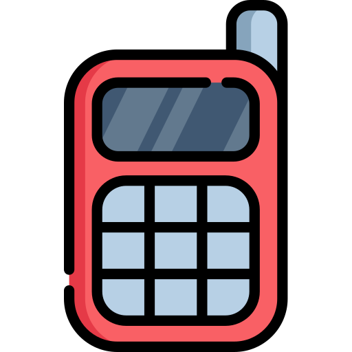 handy, mobiltelefon kostenlos Icon