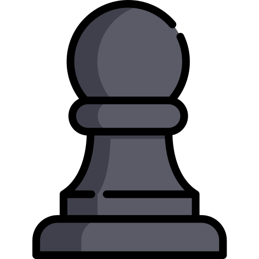 Pawn - Free user icons