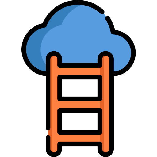 Ladder - Free seo and web icons