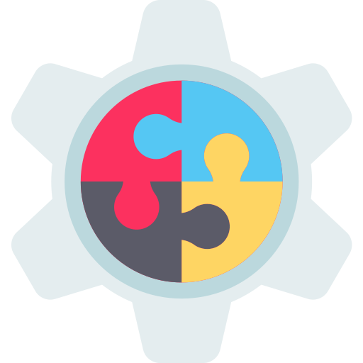 Ajustes icono gratis