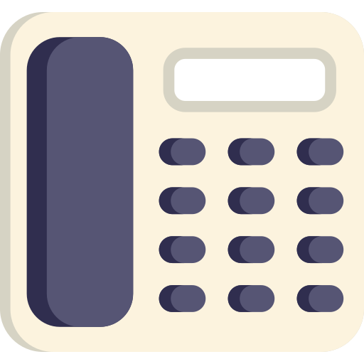téléphone Icône gratuit téléphone Icône gratuit