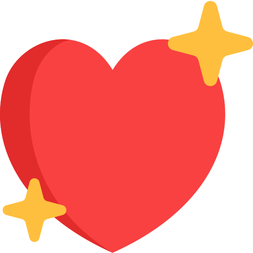 Corazón icono gratis