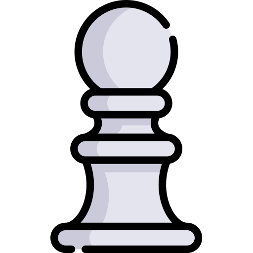 Pawn - Free user icons