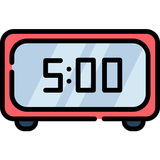 betrachten kostenlos Icon