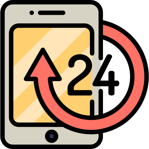 smartphone kostenlos Icon smartphone kostenlos Icon