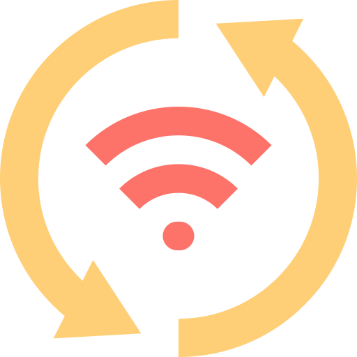 wifi icono gratis