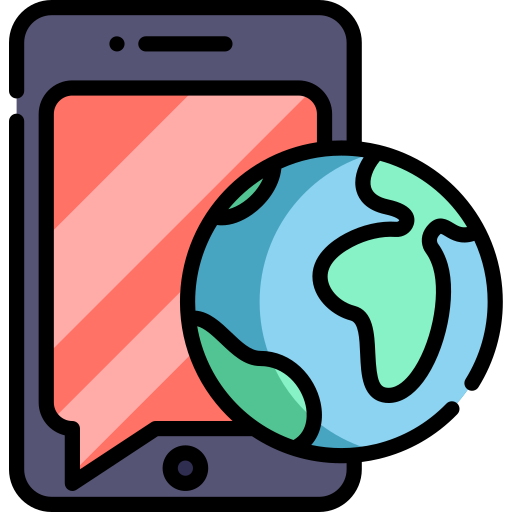 smartphone grátis ícone smartphone grátis ícone
