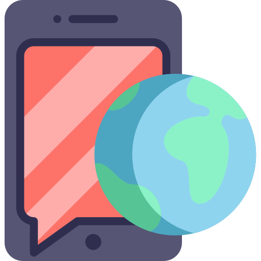smartphone kostenlos Icon smartphone kostenlos Icon