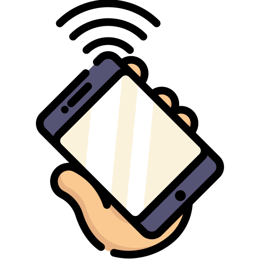 Смартфон бесплатно иконка Смартфон бесплатно иконка