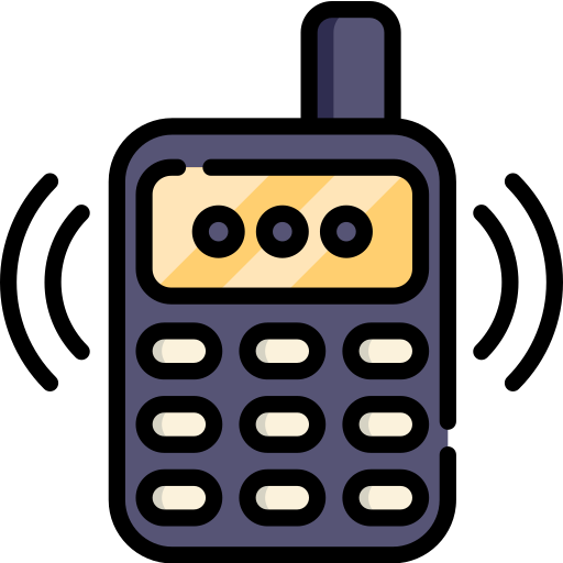 Мобильный телефон бесплатно иконка