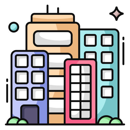 Building free icon