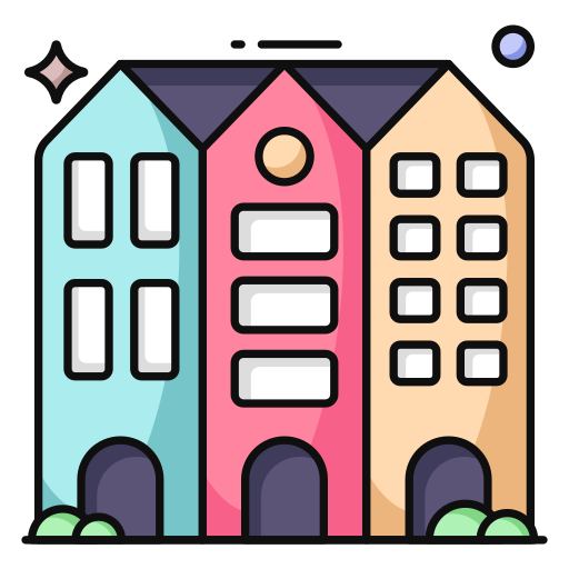 Building free icon