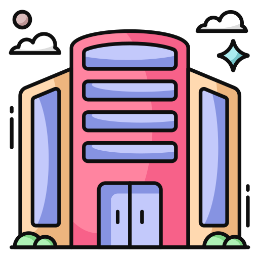 Building free icon Building free icon