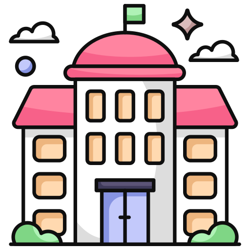 Building free icon