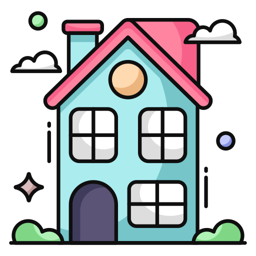 Building free icon