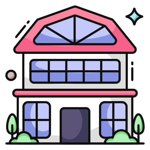 Building free icon