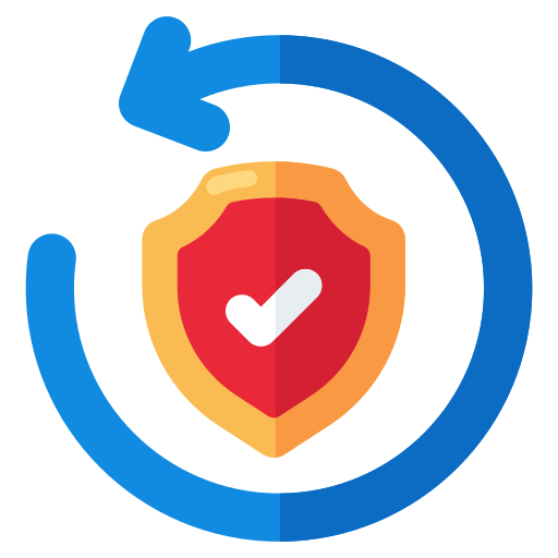 escudo de seguridad icono gratis