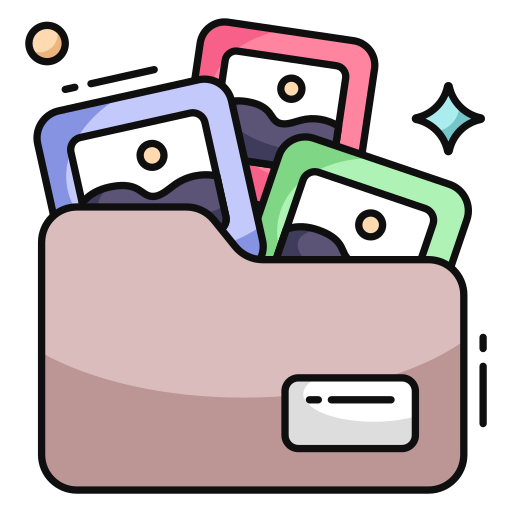 fotos kostenlos Icon fotos kostenlos Icon