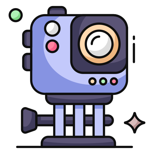 kamera kostenlos Icon