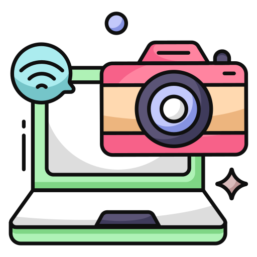 kamera kostenlos Icon kamera kostenlos Icon
