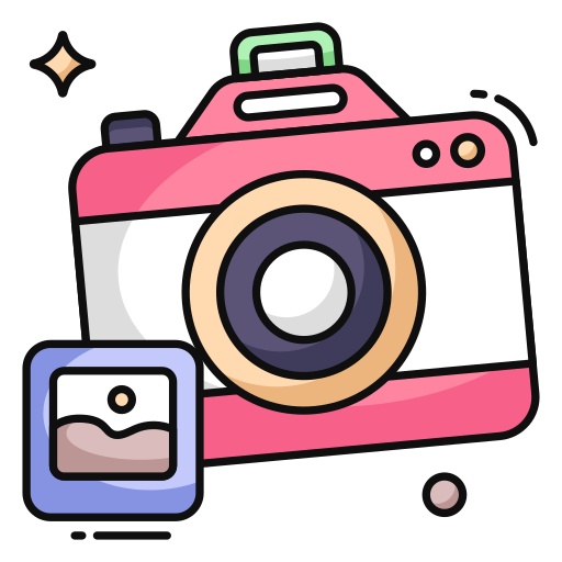 kamera kostenlos Icon