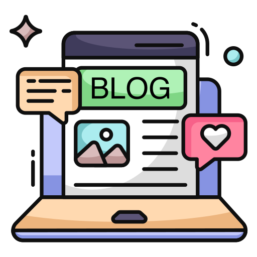 blogs icono gratis