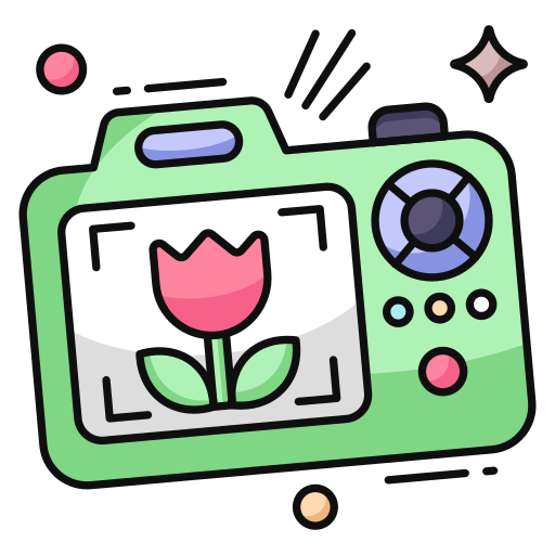 kamera kostenlos Icon