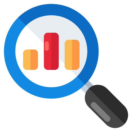 Bar chart free icon Bar chart free icon
