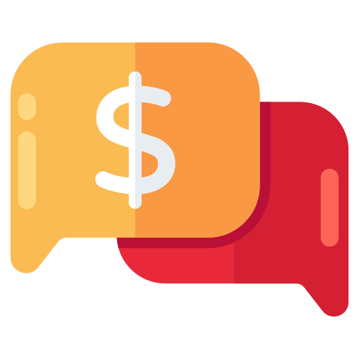 협상 무료 아이콘 협상 무료 아이콘