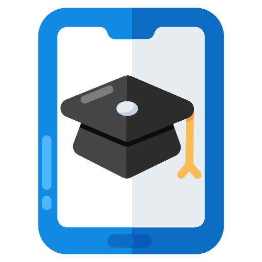 online-bildung kostenlos Icon online-bildung kostenlos Icon