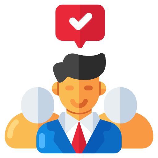 persona icono gratis