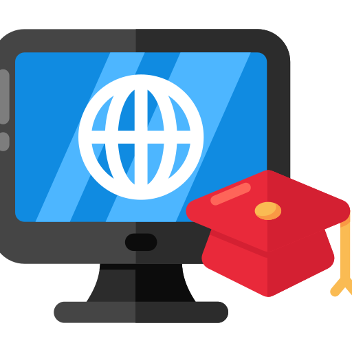 apprentissage mondial Icône gratuit apprentissage mondial Icône gratuit