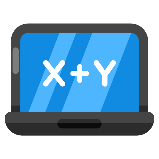 mathematik kostenlos Icon mathematik kostenlos Icon