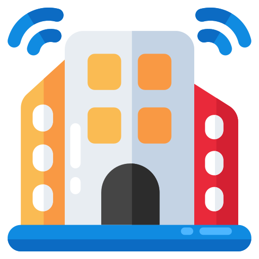 Iot free icon
