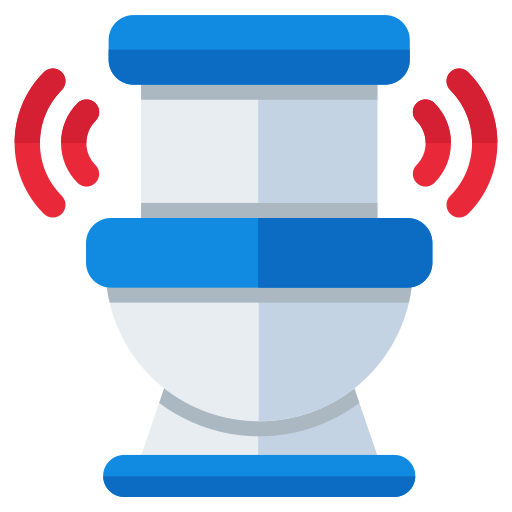 banheiro grátis ícone